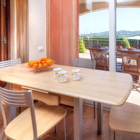 Holiday Home Mas Ambros By Interhome 칼론제 외부 사진