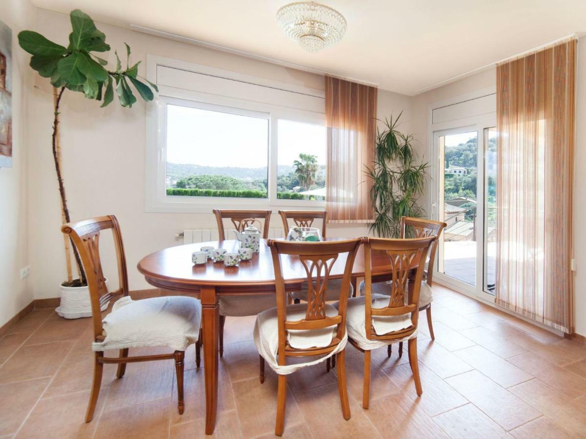 Holiday Home Mas Ambros By Interhome 칼론제 외부 사진