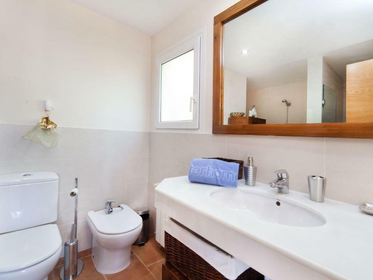 Holiday Home Mas Ambros By Interhome 칼론제 외부 사진