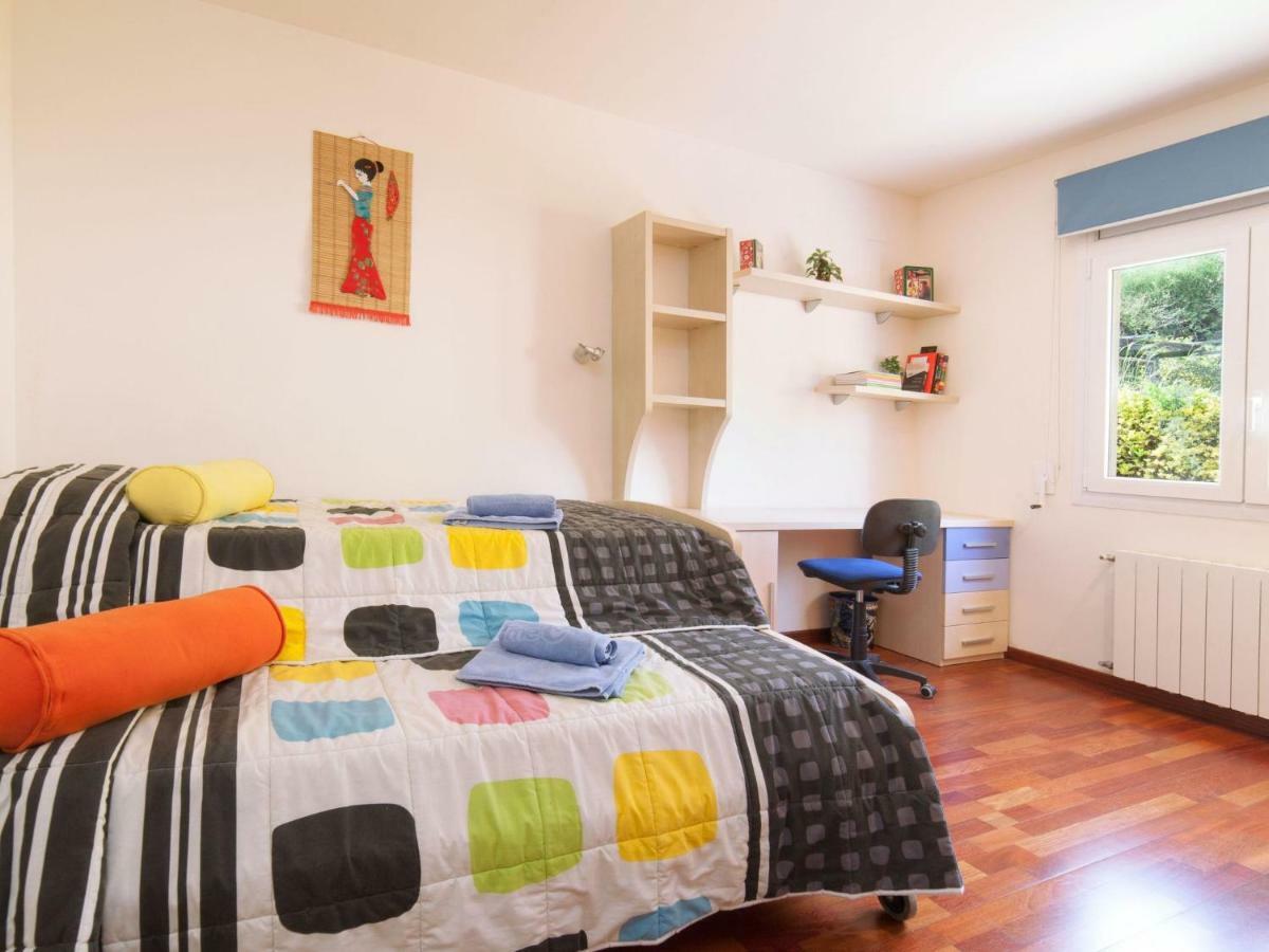 Holiday Home Mas Ambros By Interhome 칼론제 외부 사진