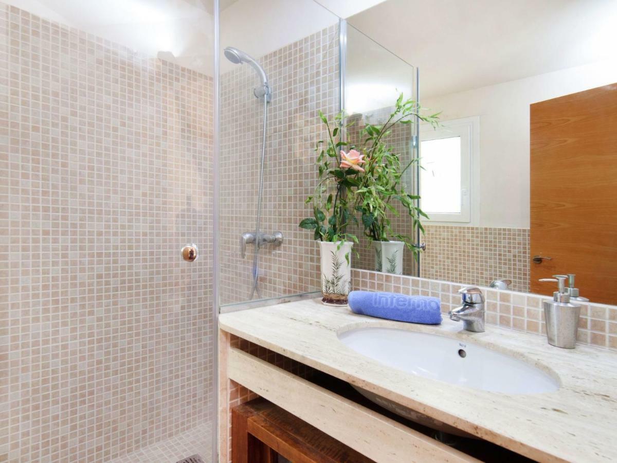 Holiday Home Mas Ambros By Interhome 칼론제 외부 사진